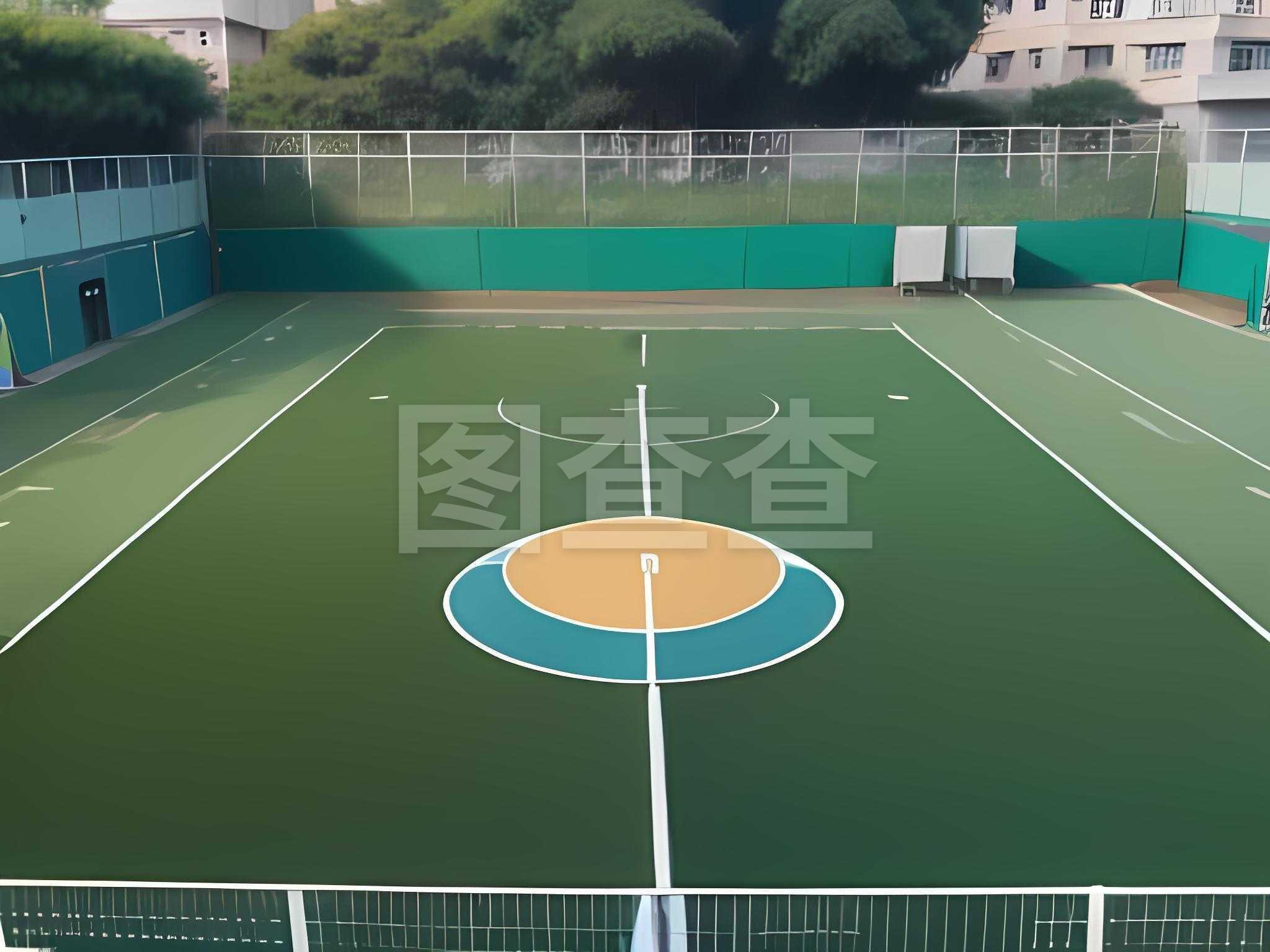 了防守积极