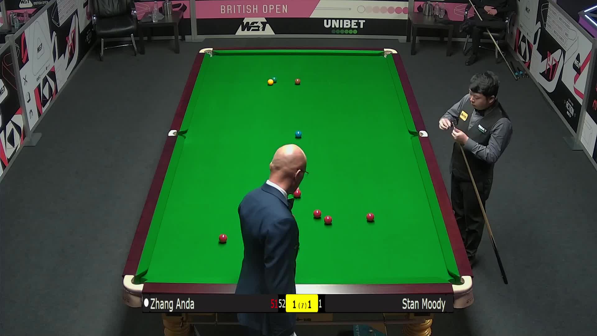 但在他打入 但在他打入