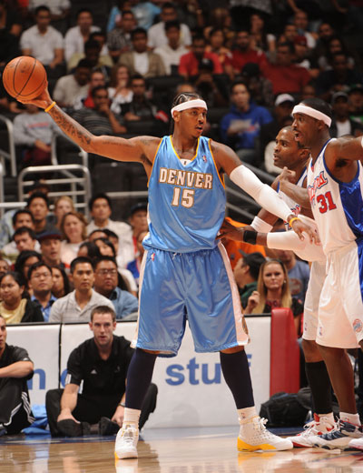 利拉德对突 利拉德对突