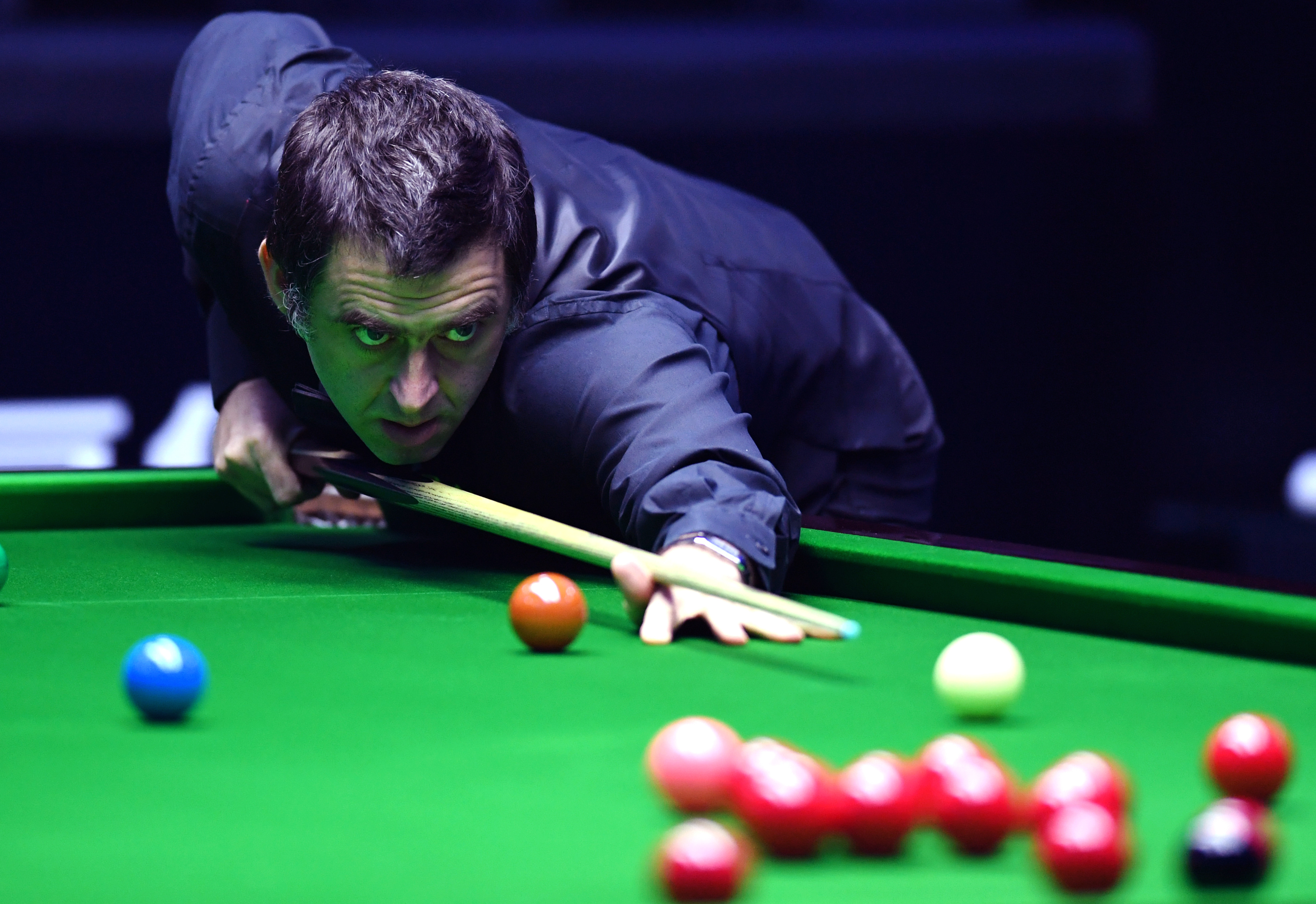 勇士苦追詹 勇士苦追詹