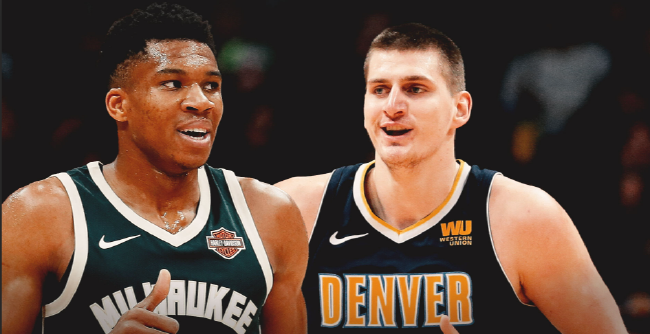 核心球员 核心球员