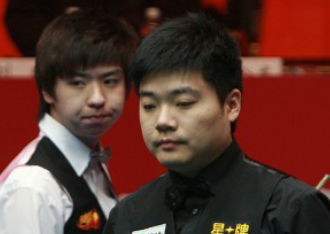 郑钦文依旧 郑钦文依旧