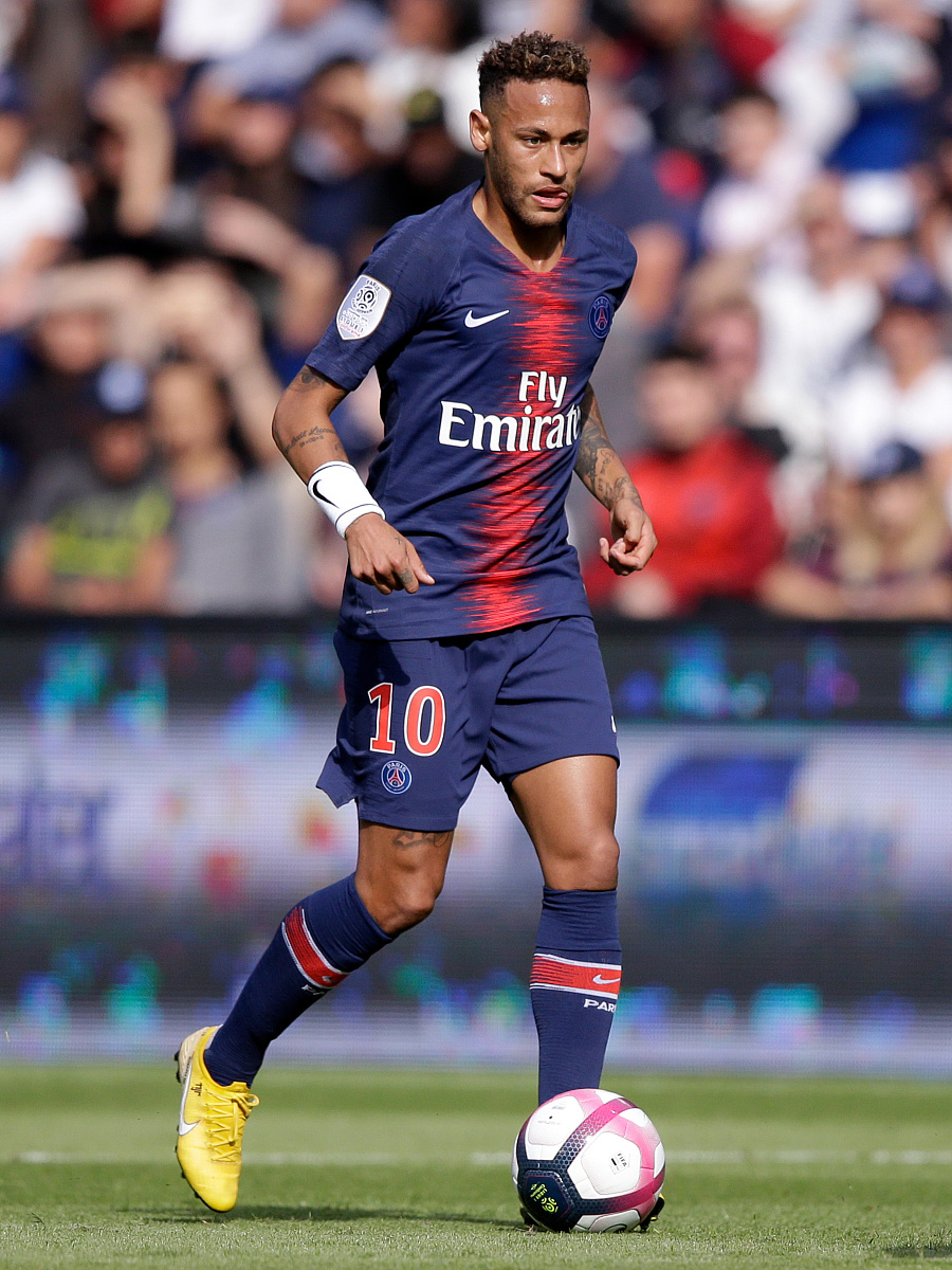 前足球发展 前足球发展