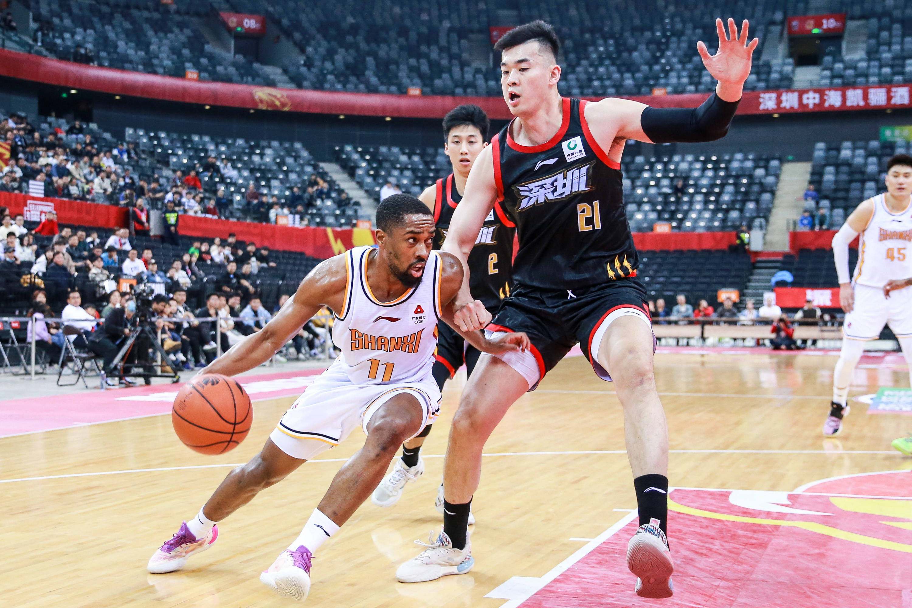 他的篮板率 他的篮板率