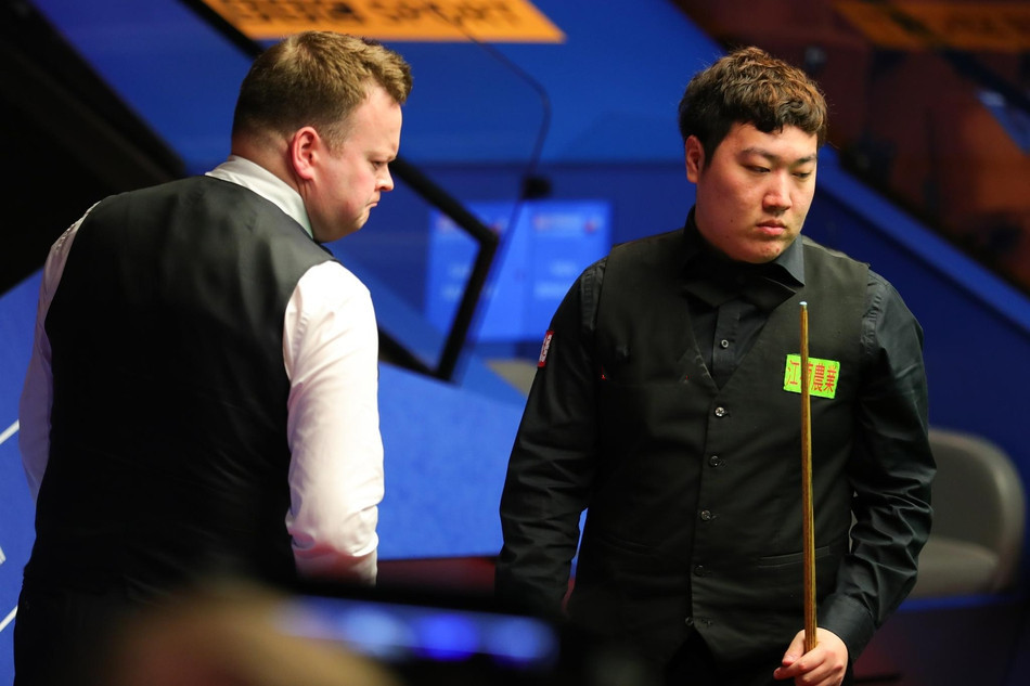 梦想的青少 梦想的青少