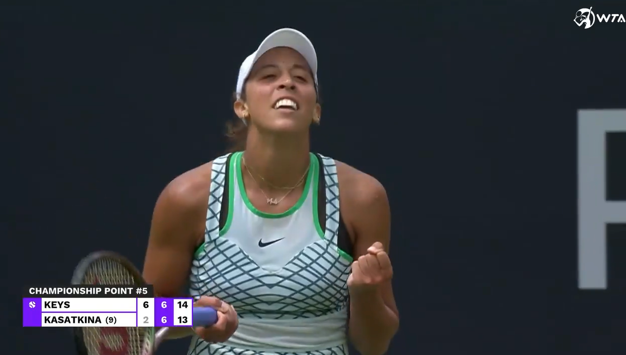 冷静和灵敏 冷静和灵敏